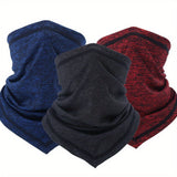 1xBlack+1xBlue+1xRed