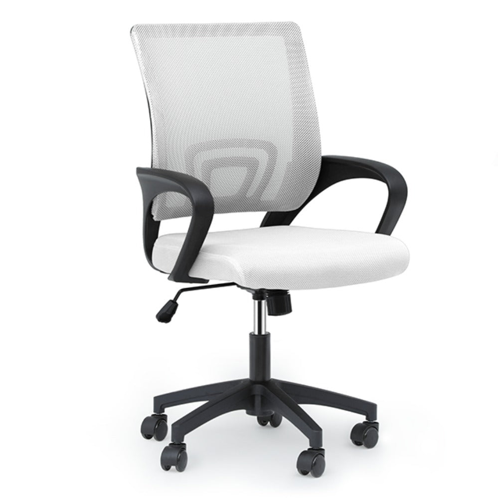 Office Chair shown in the White, 1pc option