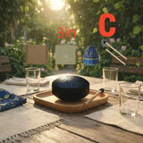 Black C