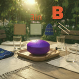 Purple B