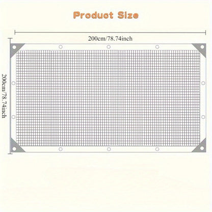 Outdoor Patio Roller Shade with UV Protection for Outdoor Shade and Protection detail image - detail view 11
