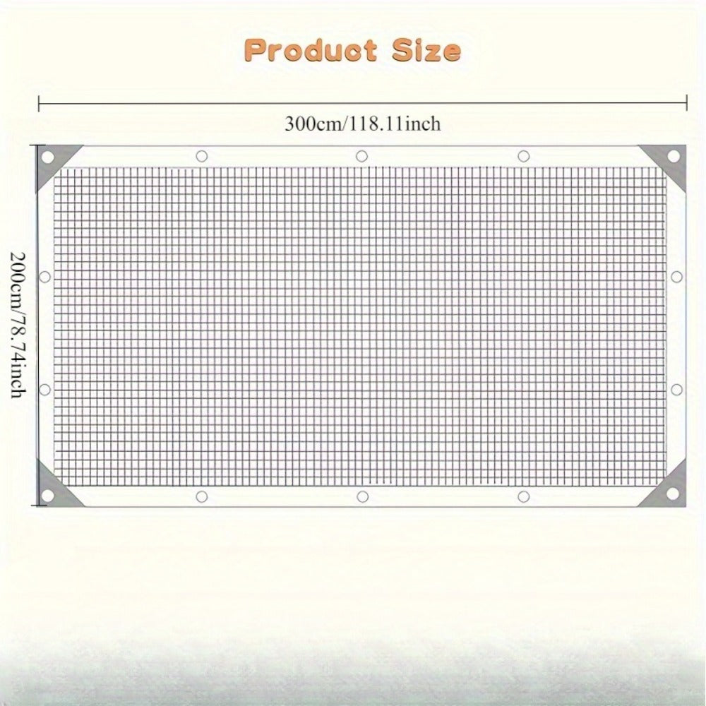Outdoor Patio Roller Shade with UV Protection for Outdoor Shade and Protection detail image - detail view 12