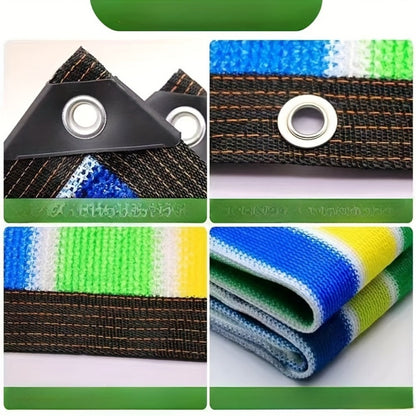 Outdoor Patio Roller Shade with UV Protection for Outdoor Shade and Protection detail image - detail view 6