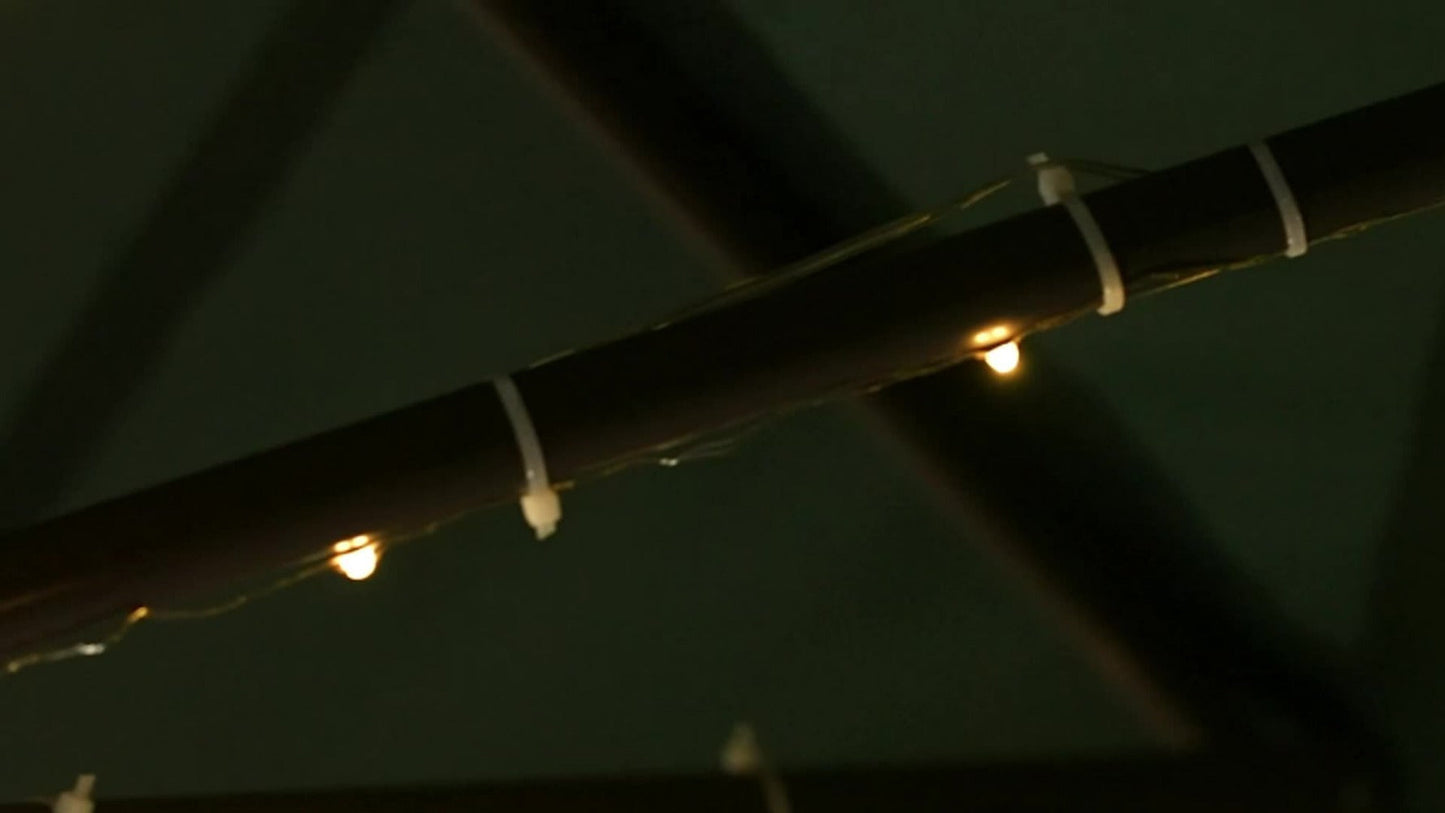 Outdoor Solar Light for Outdoor Accent Lighting and Daily Home Use detail image - detail view 10