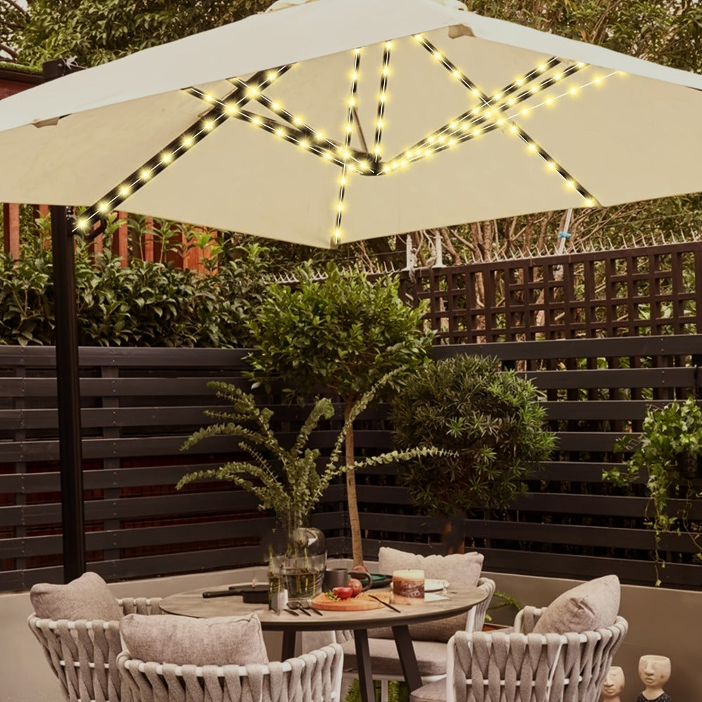 Outdoor Solar Light for Outdoor Accent Lighting and Daily Home Use detail image - detail view 6