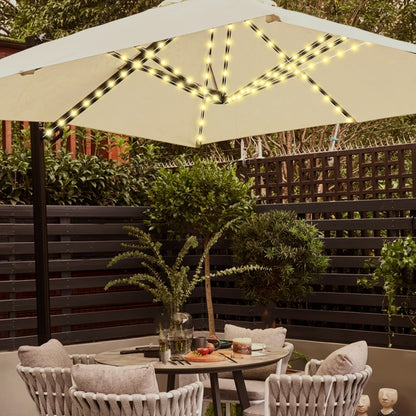 Outdoor Solar Light for Outdoor Accent Lighting and Daily Home Use detail image - detail view 6