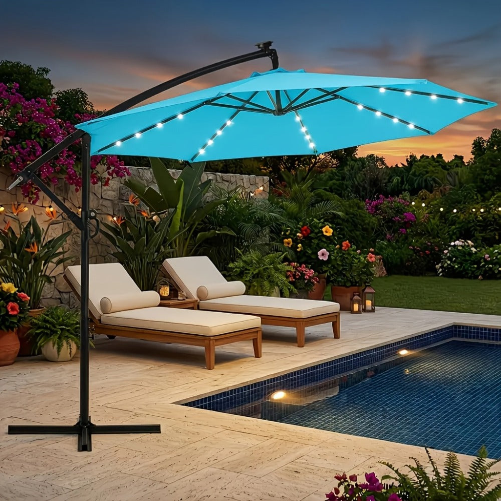 Outdoor Solar Light for Outdoor Accent Lighting and Daily Home Use detail image - detail view 7