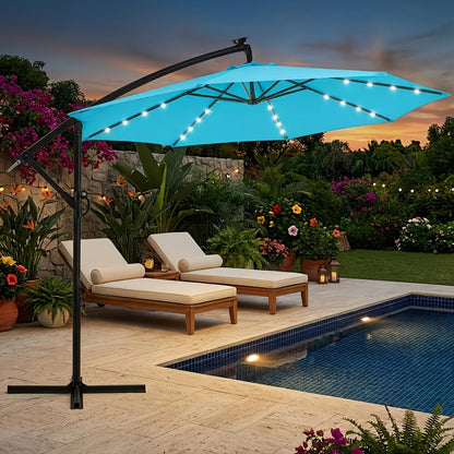 Outdoor Solar Light for Outdoor Accent Lighting and Daily Home Use detail image - detail view 7
