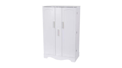 Pantry Cabinet with Storage Drawers for Organized Everyday Storage in Kitchen detail image - detail view 13
