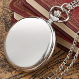 Silvery