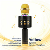 Pro-Yellow