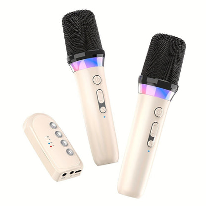 Portable Karaoke System shown in the main product view