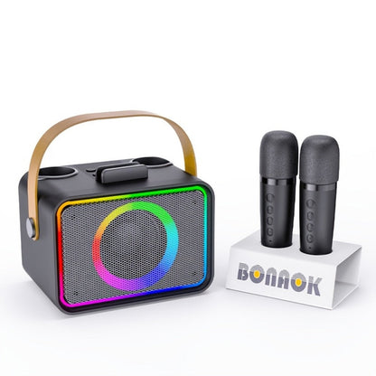 Portable PA Speaker shown in the main product view
