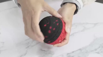 Remote-Controlled Interactive Dog Toy Ball – Self-Rolling Bouncing Ball for Small, Medium & Large Dogs | Indoor & Outdoor Use