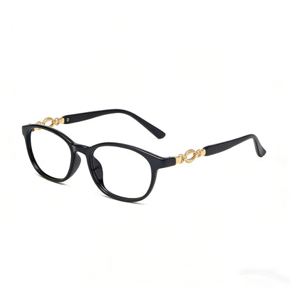 Reading Glasses - Progressive for Women 3-in-1 Multifocal Single Vision Presbyopia Readers - product detail view 7