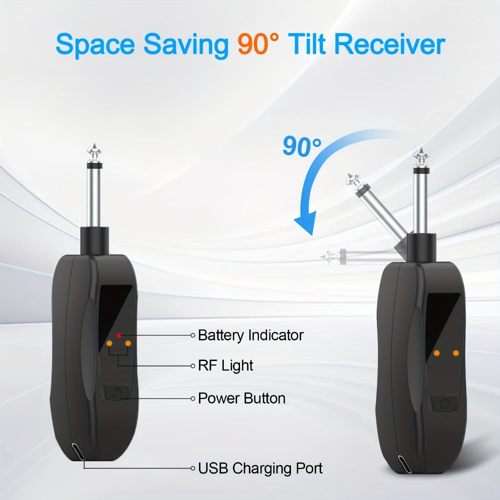 Recording Microphone, Bluetooth, Wireless, Cordless, Dynamic for Recording and Streaming detail image - detail view 4