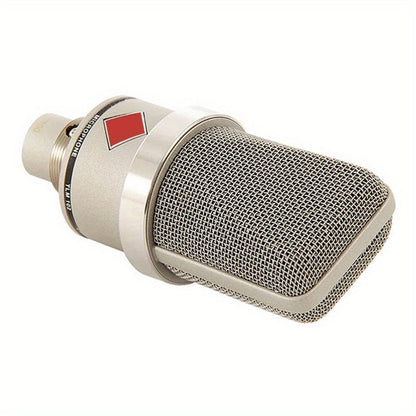 Recording Microphone, Noise Cancelling, Condenser, TLM, 102 for Recording and Streaming detail image - detail view 12