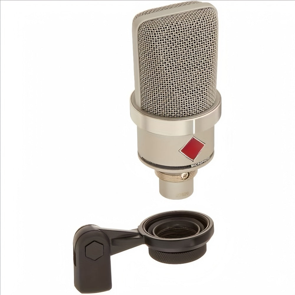 Recording Microphone, Noise Cancelling, Condenser, TLM, 102 for Recording and Streaming detail image - detail view 3
