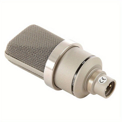 Recording Microphone, Noise Cancelling, Condenser, TLM, 102 for Recording and Streaming detail image - detail view 4