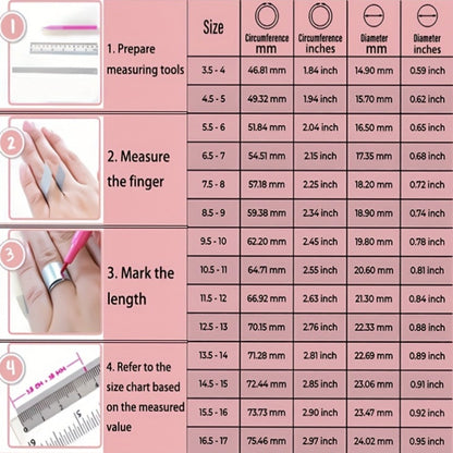 Rings for Women - Moissanite Ring 925 Sterling Silver Sparkling Unisex for Men Couples - product detail view 9