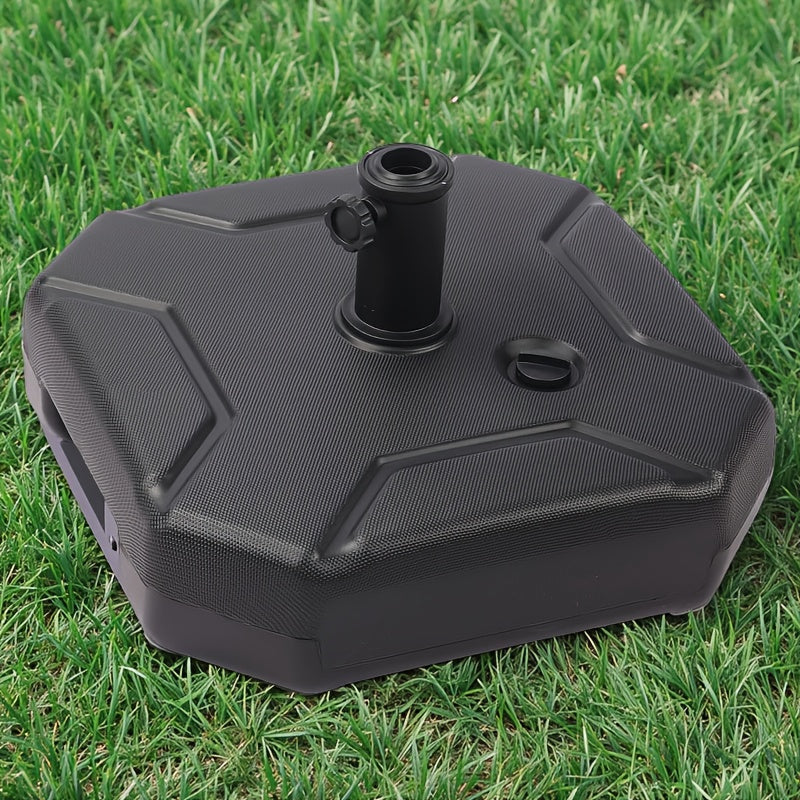 Umbrella Base shown in the Type 5 option