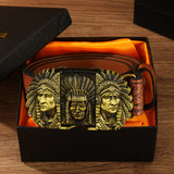 Indian-style Gift Box Set