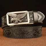 Black Silvery