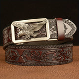 Brown Silvery