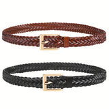 Black/Brown