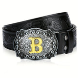 B-Black
