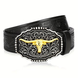 Cow-Black
