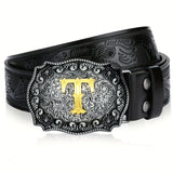 T-Black