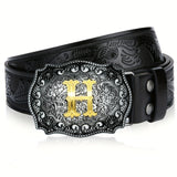 H-Black