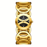 Golden-Black Face