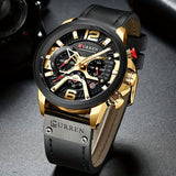 Golden Black