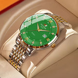 Golden Green