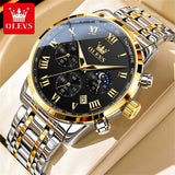 Golden Black new