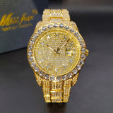 Golden