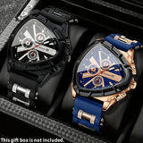 2pcs/set watches C