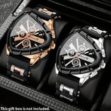 2pcs/set watches D