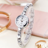Silvery