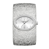 Silvery Shell - White Face