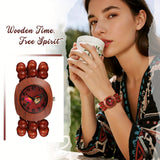 Red-brown