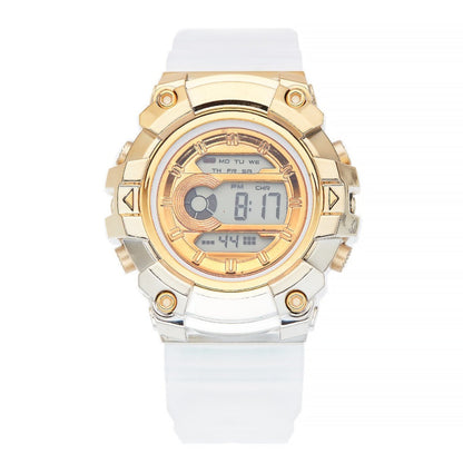 Men's Watch - Gradient Color for Women Sports Electronic Wristwatch Fashion Trend - product detail view 12