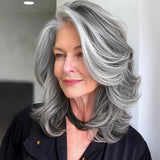 Granny Gray