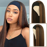 Brown Golden Mixed Color 4/30