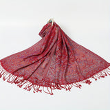 Jujube Red