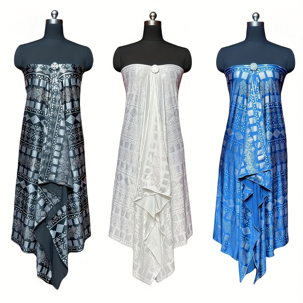 Scarf for Women - Milk Fiber Shawl 3pcs Set for - Soft Stretchy Warm Windproof with Gift - product detail view 13