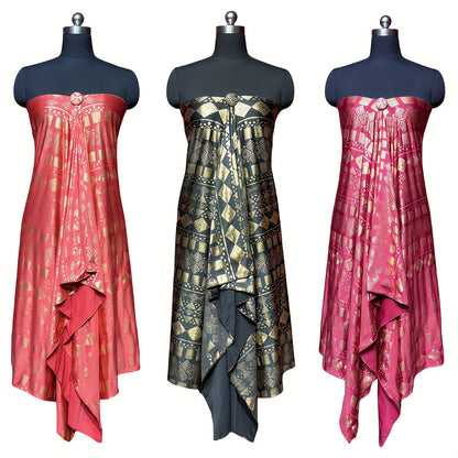 Scarf for Women - Milk Fiber Shawl 3pcs Set for - Soft Stretchy Warm Windproof with Gift - product detail view 30