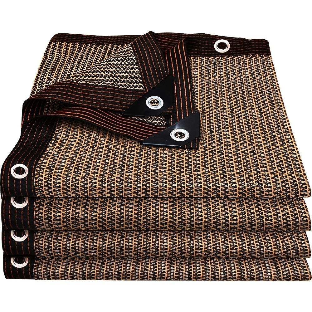 Shade Cloth with UV Protection for Outdoor Shade and Protection in Garden detail image - detail view 3